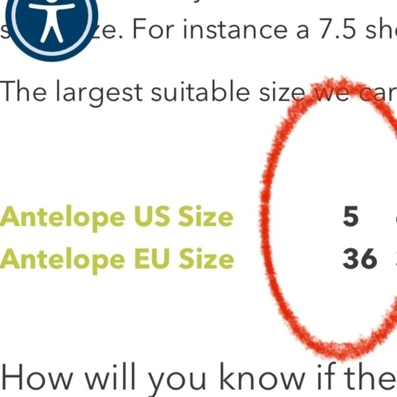 Like New Antelope Leather Metallic Ankle Boot - Picture 9 of 11